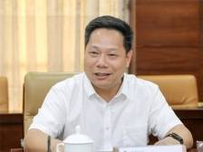 全省教育大会｜广东环保职院党委书记陈铭贵：办好生态环境特色鲜明的职业教育
