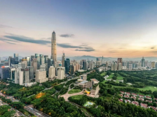 点赞！市长“拍了拍”深圳11区，2025年要干这些大事！