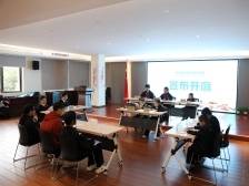 “开庭！”鹤山“小法官”有模有样