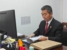 特写｜江门开平：云端有个调解室