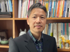 全省教育大会｜广东机电职业技术学院院长漆军：建设数控技术国家级双高专业群，培育卓越技术技能人才