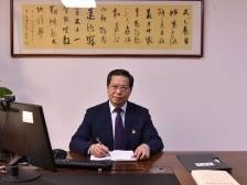 全省教育大会｜广东工贸职业技术学院党委书记何汉武：培养高素质技术技能人才
