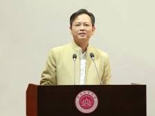 全省教育大会｜珠海科技学院党委书记廖立国：筑牢AI人才基座，为建设教育强省提供坚实支撑