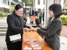 人大代表报到，今年他们对江门有这些新期许