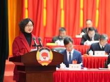 15位政协委员进行大会发言，谁是你的“嘴替”？｜江门两会