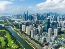 第七轮市区财政体制改革，深圳如何谋划？丨2025八读预算⑦