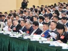 江门拟成立香港（澳门）江门政协委员联谊会｜江门两会