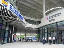 张义栋：科技引领建设全域联动枢纽港｜江门两会