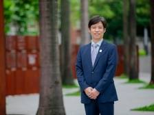 全省教育大会｜华师校长杨中民：当好南方教师教育“排头兵”