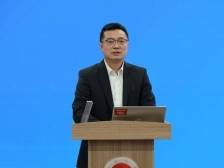 全省教育大会｜五邑大学党委书记栾天罡：加快建设侨校特色鲜明的高水平应用型大学