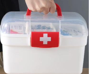 药师支招:家庭用药安全与储备