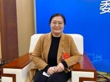 雷红云：推进托幼一体化，探索社区托育新路径｜江门两会