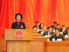 定了！今年GDP预期目标增长5.5%｜江门两会