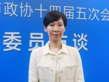 张慧琳：探索实现港澳药械“一站式”医保结算｜江门两会