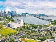 深圳两会晒政府“账本”：政策加力增效，强化民生保障