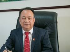 全省教育大会｜广东石油化工学院党委书记张清华：立足“申博改大”，培养应用型人才