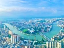 赖惠镇：“励志恩平”奋力打造江门县域经济新增长极｜江门两会