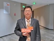 梅州市人大代表肖文评：建议建设“世界客都”标志，提升城市形象|梅州两会