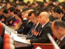 力争全市工业总产值三年突破8000亿元｜江门两会