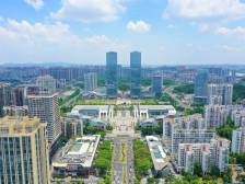 马品高：抓好“四个聚力”，全力奋进千亿经济强区｜江门两会