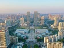 决胜“十四五”，奋发向前行！政府工作报告这些话铿锵有力｜江门两会