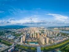 我们请DeepSeek，为2025年的博罗写了一首歌 | 视频