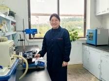 全国人大代表喻连香：以科技创新赋能传统产业“焕新”