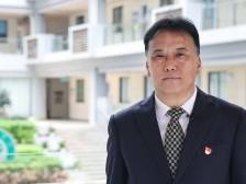 全省教育大会｜东莞理工学院校长马宏伟：全力推进“申博更大”任务