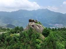 航拍茂名|三仙石：神话与现实交织的传奇景观