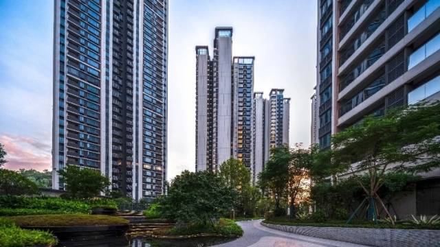 多家房企2024年业绩好转，保利打响估值保卫战“第一枪”