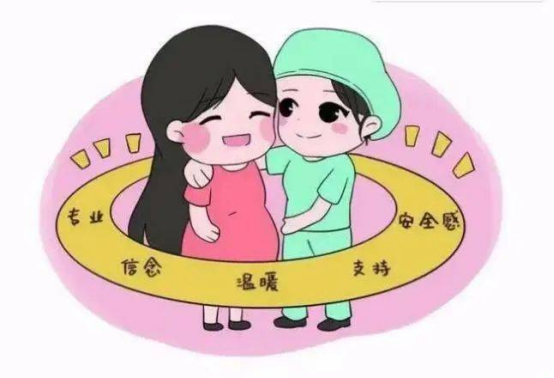 护理妈妈的心:分娩后的情感支持