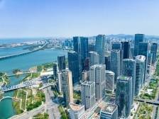 前海、河套被高频点名！港府最新财政预算透露什么信号？