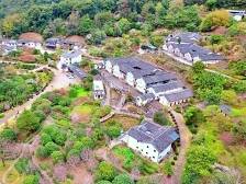 周末新去处！逛古村、拍花海…梅县农文旅模式火出圈