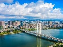 韩江评论｜敢于攻坚克难，小城才能干大事