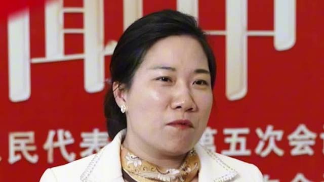 博罗县人大代表蓝榕娣：打造畲族教育文化标杆