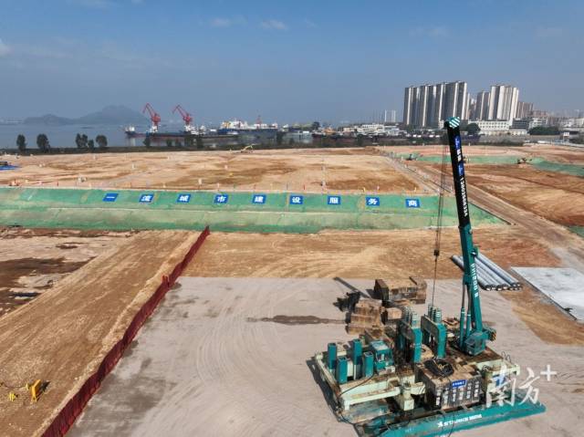 杭州“六小龍”來了仨，廣交會上中國機(jī)器人“圈粉”全球客商