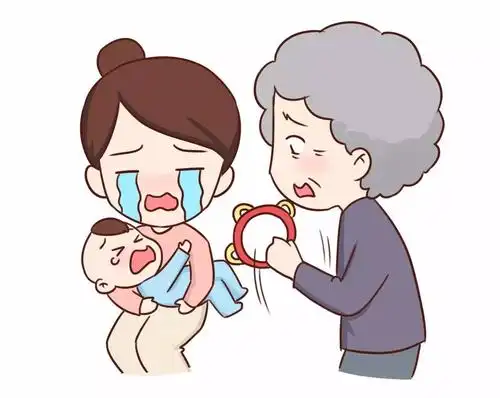 春节带娃不崩溃!儿科医生教你轻松应对萌娃哭闹