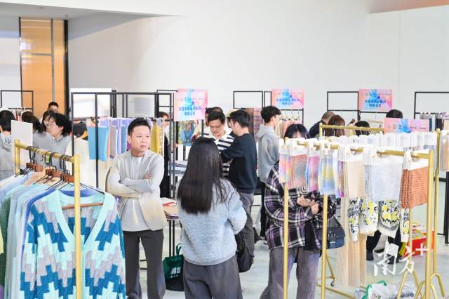  南方拍客 供圖