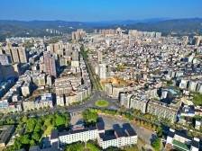 45个企业诉求解决，受理业务超77万件…大埔探索营商环境“最优解”