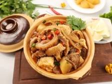 展商风采｜一年曾卖出25万份牛杂煲，这家莞企真“牛”