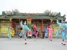 专家解读：中央一号文件点题“文明乡风建设工程”，广东如何破题？