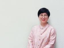 全省教育大会｜广东省育才幼儿院二院院长蔡晓冰：赓续红色基因，擦亮“生长教育”品牌