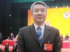 刘建新：向海图强，推动海工装备产业链配套本土化｜江门两会