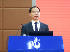 全省教育大会｜广州城建职业学院校长李国年：为广东“制造业当家”培育创新型智造人才