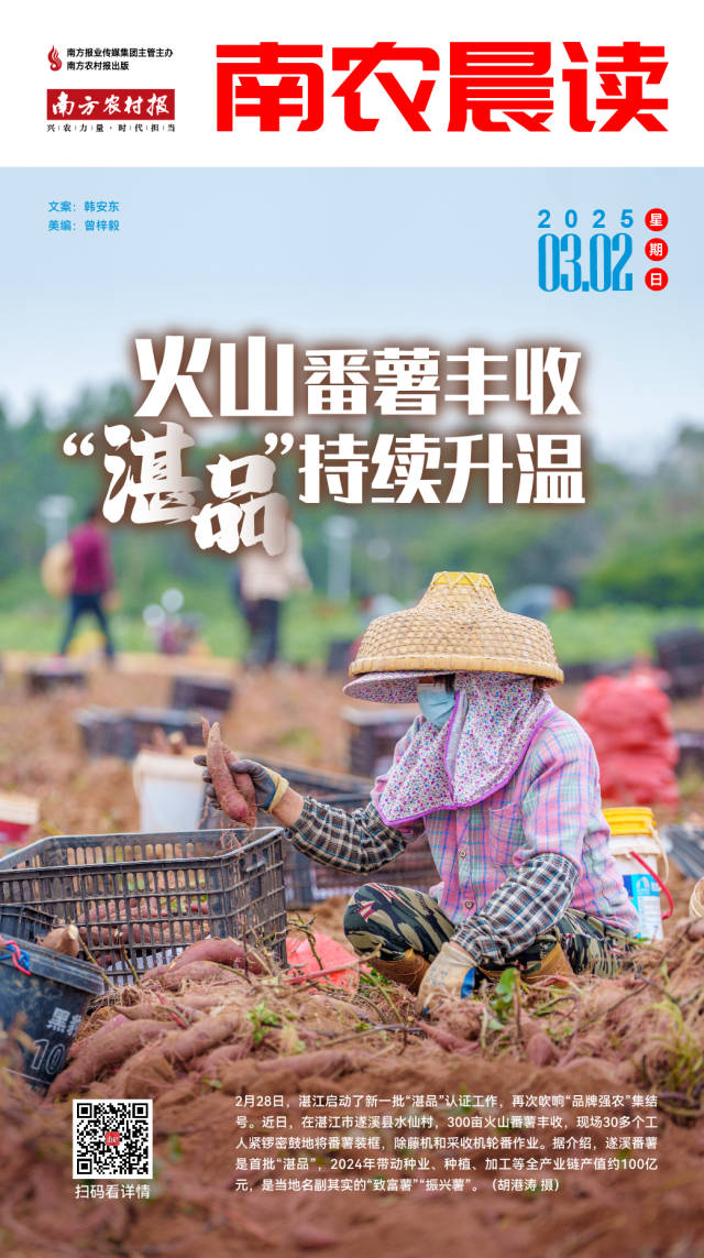 南方农村报 李嘉镓 制图