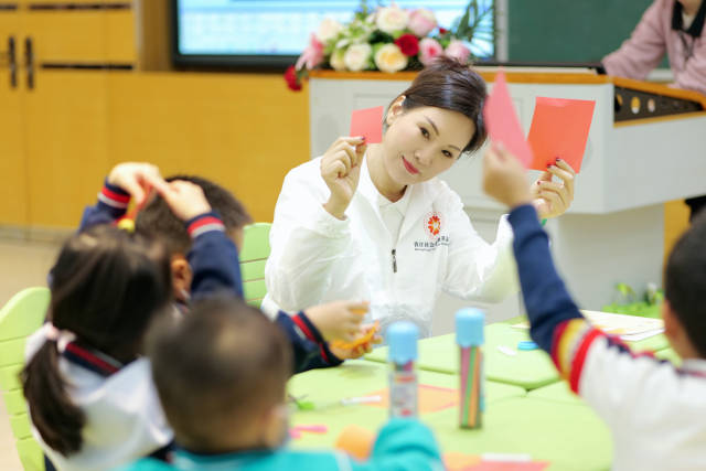 △翟美卿。受访者供图