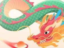 二月二龙抬头，2025“食博会·预博会”给生活一点甜头