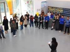 东莞制造美学对话首都艺术界：一座工业城市的文化突围