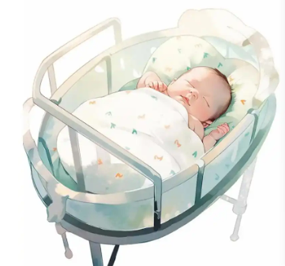 新生宝宝首秀,如何避开这些“雷区”?