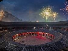 祖荫里的客家烟火